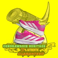 Adidas Women Adizero SL2 Tennis Shock Pink Original