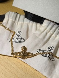 (可議)vivienne westwood手鍊