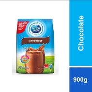 DUTCH LADY CHOCOLATE 900G Pek Family