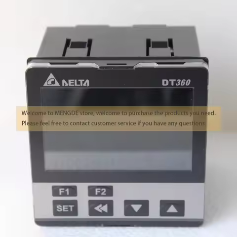 Delta DT330RA-0200 DT360RA-0200 DT360VA-0200 DT360LA-0200 DT360CA-0200 DT330VA-0200 DT330CA-0200 Tem