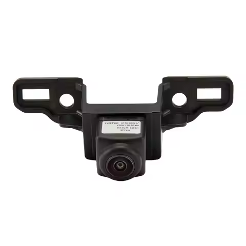 ABZZ-Backup Camera For Mazda CX-30 2020-2021 Front Grille Parking Assist New Car Replacement DFR9-67
