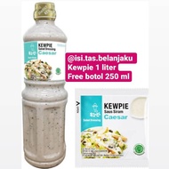 Kewpie caesar Salad dressing Instant Seasoning/ Salad Seasoning/ Original Kewpie mayo/ Sesame Sauce/