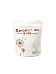 蒲公英茶包
