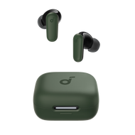 Anker Soundcore R50i NC True Wireless Bluetooth Earbuds A3959 | 2-in-1 Design | Powerful Bass | Nois
