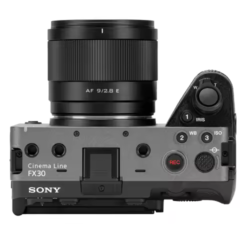 VILTROX 9mm F2.8 Air Auto Focus APS-C Ultra-wide angle autofocus lens for Sony E Mount Nikon Z Z8 Z9