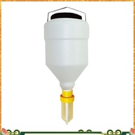 5.5L Sauce Bottle Sauce Squeeze Bottle Hanging Sauce Dispenser Squeeze Bottle Hanging Sauce Dispense