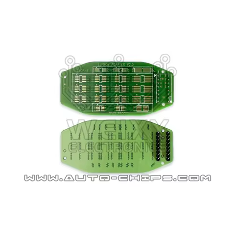 EEPROM Chips Adapter for VVDI Prog Programmer