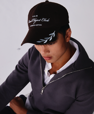 PMITH  - Found Object Clud Cap