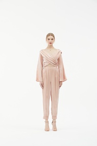 SIRINTRA Sea Collection - Kairi Pants (SPN04)