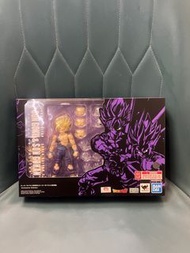 SHFiguarts SHF 龍珠 Dragon Ball - SDCC 超級撒亞人2 孫悟飯 父子龜波氣功 會場限定版