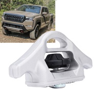 travel_go.my Bed Tie Down Cleat 999T7-ZV00A Aluminum Multifunctional Replacement for Titan Frontier