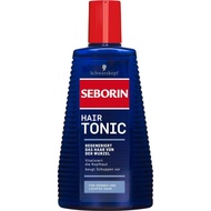 SCHWARZKOPF Seborin Aktiv Hair Tonic (100% Authentic) Schwarzkopf Seborin Active Hair Tonic 300ml