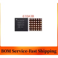 5-20PCS 610A3B 36pins U2 U4001 USB charger charging Ic For iPhone 7 Plus 7P 7G 1610A3B