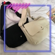 Women's Sling Bag Classic Canvas Sling Bag C4 | Women's Sling Bag | Bag - Black latest branded sling