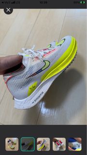 Nike ZoomX streakfly