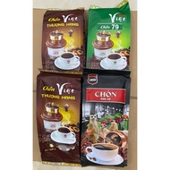 Combo 2 kg of traditional filter coffee (2 packs, valid for 1 pack 79, 1 pack of coffee)