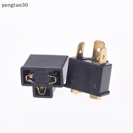 [MY] 1pc 3pin h4 car connector plug h4 auto holder plug 7.8mm lamp plug bulb socket [hot sale]