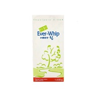 Ever-Whip Non-Dairy Classic Whipping Cream (1.03L) - [Same Day Delivery cut off at 4PM]