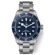 Tudor Watch Biwan Series Men's Watch Fashion Sports Business Steel Band Mechanical Watch M79030B-001