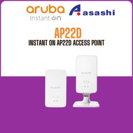 Aruba Instant On AP22D Access Point