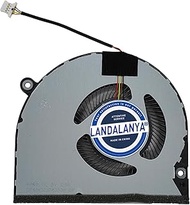 Replacement New CPU Cooling Fan for Acer Swift 3X SF314-510G Swift x SFX14-41G SFX14-42G Series N20H