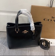 Coach Station Carryall Bag