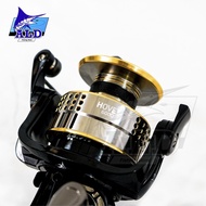 [✅Ready] Reel Pancing Maguro Hover 6000