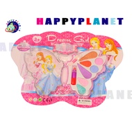 HPT Butterfly Make Up Set Dream Girl Toys Makeup Toys For Kids Girl