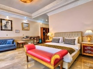 Seruni Hotel Gunung Salak