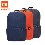 Original Xiaomi Mi Backpack 7L/10L/15L/20L Waterproof Colorful Daily Leisure Urban Unisex Sports Tra