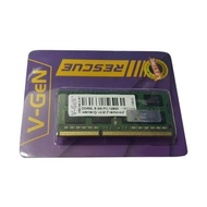 Ram Laptop V-GEN 4GB DDR 4 20OKTZ3 tools