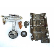 Honda DC5 Type R oil pump k20