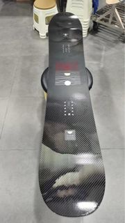 Salomon Pulse Snowboard - 2023 滑雪板 單板