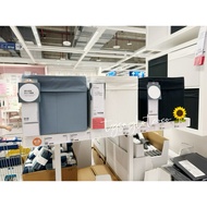 Tzjsaglot IKEA (Daigou) Dr Na Storage Box 25x35x25cm