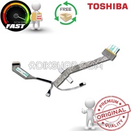 Toshiba M300 M305 M306 M307 M308 M311 M301 M315 L310 Dd0Te1Lc000 Flexible Cable