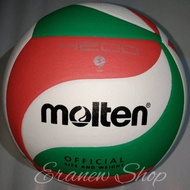 Molten Volleyball Ball Original FIBA Volleyball Ball