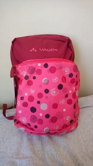 Vaude - Minnie 10 Kids backpack 童裝背囊 兒童背囊 10L