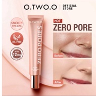O.two.o-zeropores Makeup PRIMER Base Makeup
