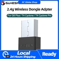 Ready GAMESIR G8 Plus G8+ Connect PC 2.4G