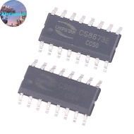 Alittlesearch Innovative And Practical SOP-16 Audio Power Amplifier Management IC Chip For CS8676E C