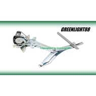 HINO DUTRO FRONT POWER WINDOW GEAR / DOOR GEAR / REGULATOR GEAR WITH MOTOR (24V)