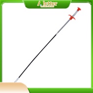 Four Claw Pipe Dredger,toilet sewer retrieval device,Drain Clog Gripper Four-claw Pick-up Tool