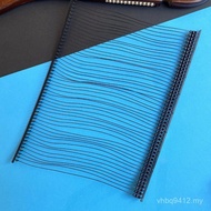 Standard Plastic Multi-Function Ring Ring Hanging Sleeve Hanging Rubber Thread Rope Ready Stock Need