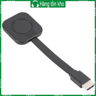 WIN Wireless TV Dongle WiFi Screen Projection Dongle Mobile Casting Device Durable