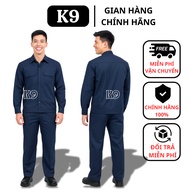 Genuine Work Protective Clothing K9 Code K091 Cool Joint Venture Khaki Fabric Safety Vest Safety Jac