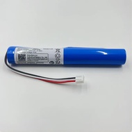 1pcs C129J1 7.2V 2600mAh 3000mAh  Rechargeable Lithium Battery Accessories