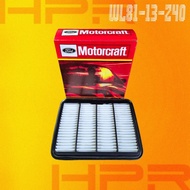 MESIN Air Filter Engine Air Filter - Mazda BT50 BT-50 B2200 B2500 TDI 2002 2003 2004 2005 2006 2007 