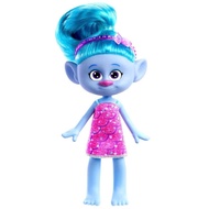 American DreamWorks Trolls DreamWorks Trolls DreamWorks Trolls Fairy Band Doll Doll Rebound Hair Sta