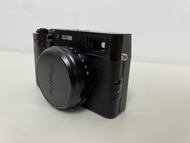 富士 fujifilm X100V