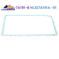 10R60 Transmission Pan Gasket HL3Z-7A191-B for  Ranger   2018-2021 HL3Z7A191A Oil  Pan Gasket
